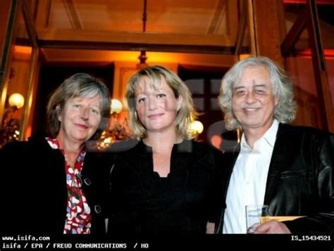 Jimmy Page Family - Jimmy Page Photo (36997861) - Fanpop