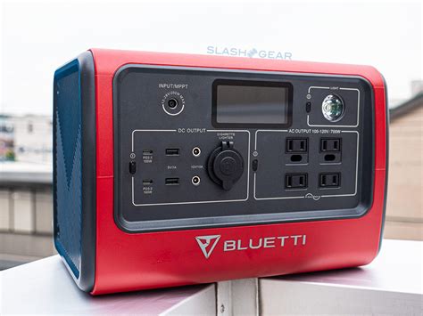 Bluetti EB70 Portable Power Station Review – Hitting the Sweet Spot ...
