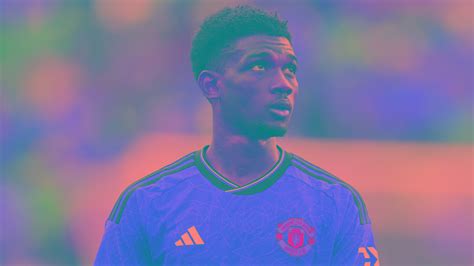 Amad Diallo hits back at reports of Man Utd exit