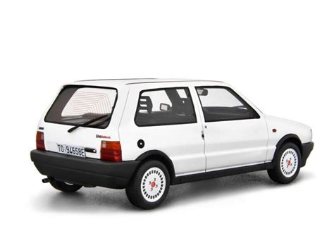 Fiat Uno Turbo I E Laudoracing Model Lm B Kaufen Auf Ricardo