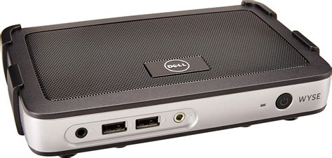 Dell Wyse 909569 01l P25 Mini Desktop 512 Mb Ram 32 Mb