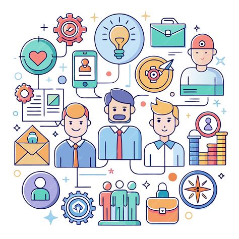 Teamwork Strategy and Innovation Building a Successful Business