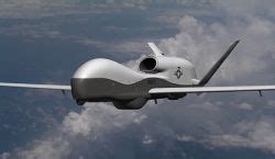 Us Navy To Test Northrop Grumman Mq C Triton Uas