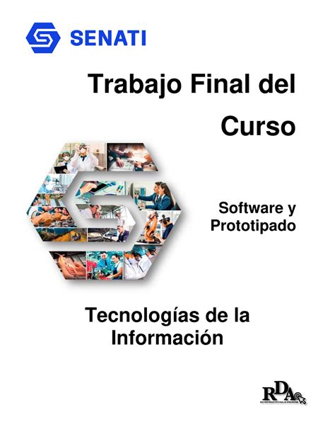 PIAD 516 Trabajofinal Trabajo Final Del Curso Software Y Prototipado