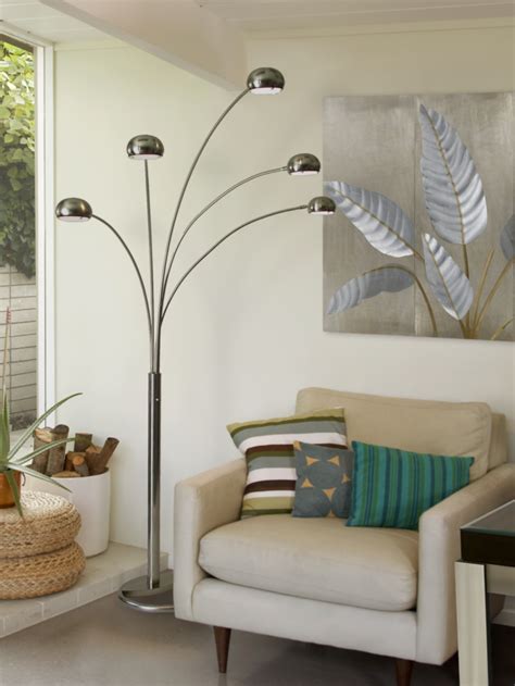 Mid-Century Lighting Trends: Creating Unique and Beautiful Spaces - NOVA of California