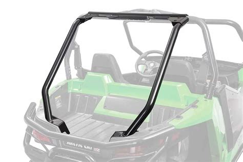 Arctic Cat Wildcat Trail Roof