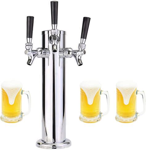 Best Beer Tower Dispensers For A Brewpub Feel At Home Storables