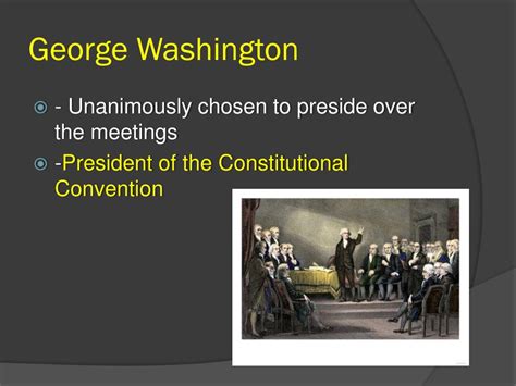 Ppt Constitutional Convention Powerpoint Presentation Free Download Id 2841071