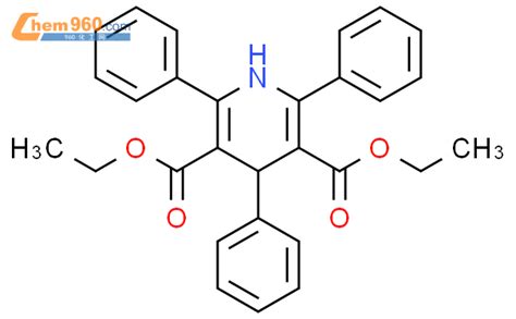 Pyridinedicarboxylic Acid Dihydro Triphenyl