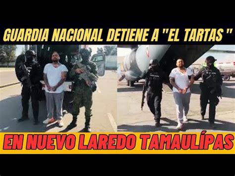 Soldados Detienen A El Tartas Del Cdn En Fuerte Enfrentamiento En