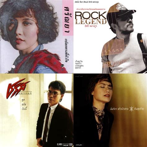 The Rise Of Thai Pop How Icons Like Lula And Third Rewrote The Soundtrack Of A Generation