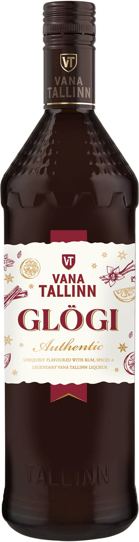 Vana Tallinn Gl Gi Alko