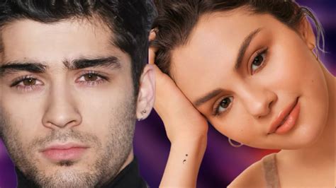 Selena Gomez And Zayn Malik Spark New Dating Rumors Youtube