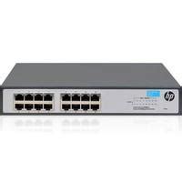 Switch HP Aruba 24 Portas 10 100 1000 R8n87a KaBuM