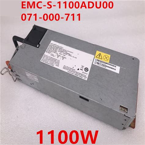 Flextronics W Power Supply Emc S Adu