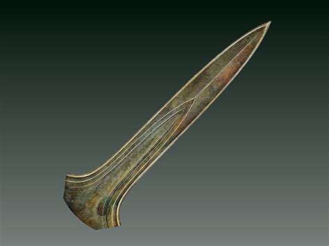 Bronze Age: Fires of Change at Rijksmuseum van Oudheden — Art of The