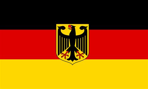 Flag Of Germany Wallpapers Misc Hq Flag Of Germany Pictures 4k