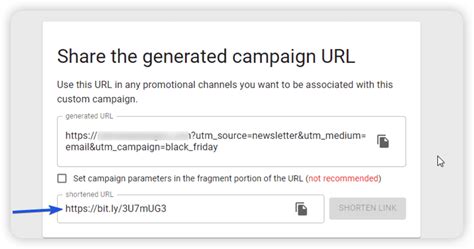 How To Create UTM Codes To Track Your URLs In WordPress