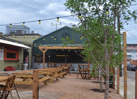 Pecan Lodge Has Moved