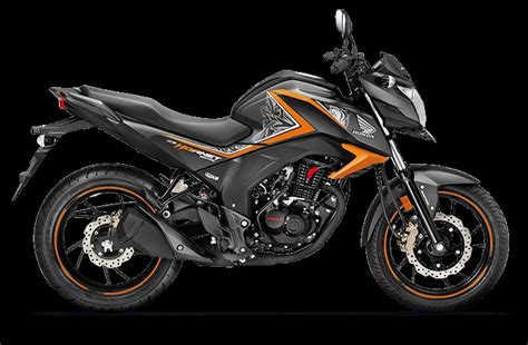 Honda CB Hornet 160R Special Edition Launched Maxabout News