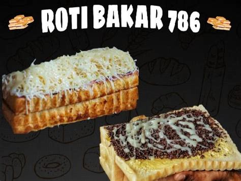 Daftar Harga Menu Delivery Roti Bakar Jakarta Terbaru