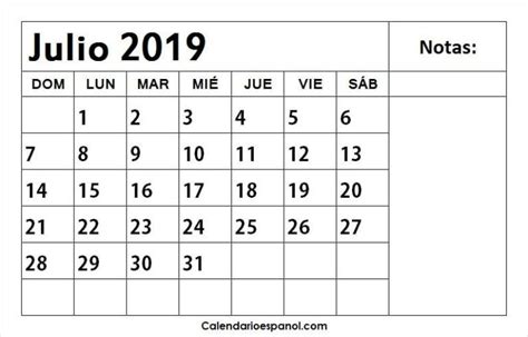 Calendario Julio En Excel Imprimir Calendario Gratuito Hot Sex Picture