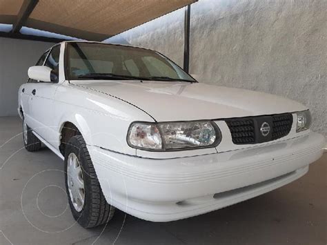 Nissan Tsuru Gs Ii Anuncios Noviembre Clasf