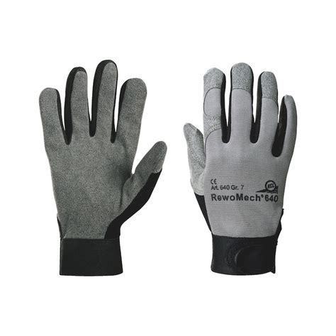 Buy Protective Glove KCL Rewomech 640 Online