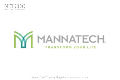 Mannatech Announces Formation Of Subsidiary To Serve As Innovation Hub