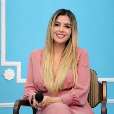 Ruth Gonz Lez Silva On Twitter Nuevafotodeperfil