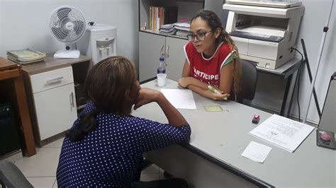 Idosos Do Amazonas Recebem Acompanhamento Gratuito De Nutricionista