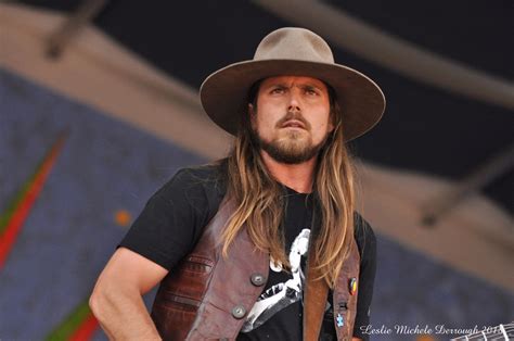 Lukas Nelson Tour 2024 Karee Marjory