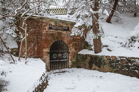 Roederstollen Goslar Rammelsberg Ger Ruediger Wacknitz Flickr