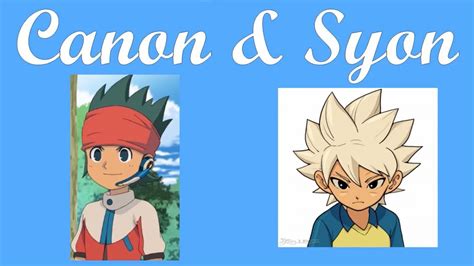 How To Scout Canon Evans Syon Blaze Inazuma Eleven Youtube