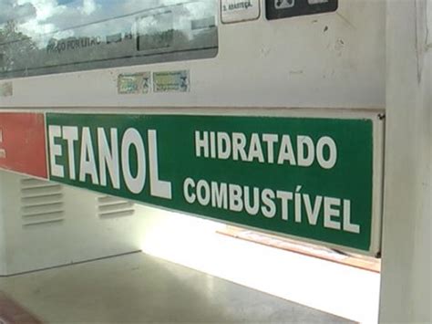 Etanol é mais competitivo em relação à gasolina em 9 Estados e no DF