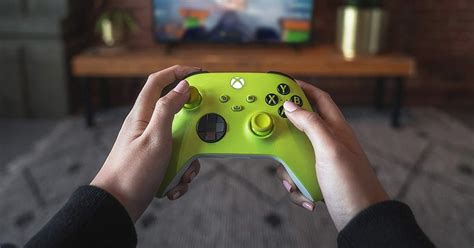 Mejores Mandos Para Xbox Que Funcionan Con Licencia Oficial