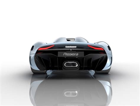 2015 Koenigsegg Regera - Picture 8 of 9 - #117969 - 2632x2000