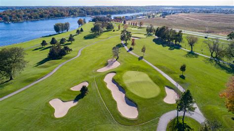 Lake Wisconsin Country Club Scorecard Nelia Roe