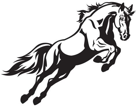 Horse Vector Images (over 180,000)