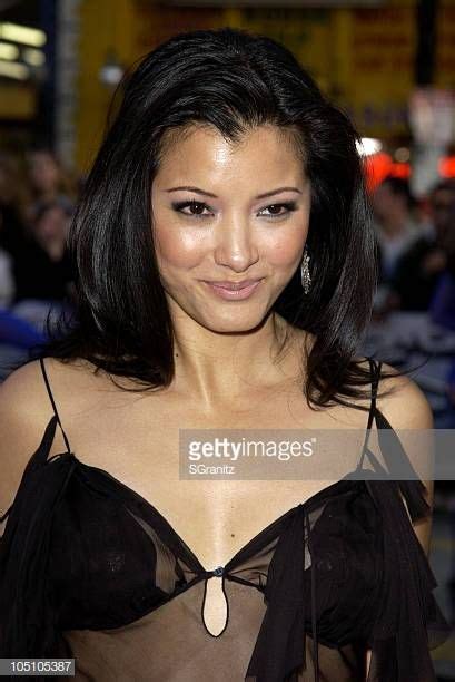 Kelly Hu Pictures And Photos Getty Images Kelly Hu Kelly Celebrities