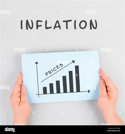 Global Increasing Prices High Living Expenses Shortage Of Groceries