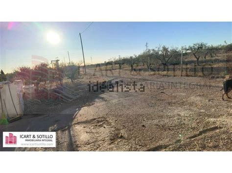 Finca R Stica En Venta En Plaza Poligono Zona Pueblo Benicarl