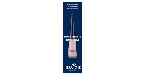 Herome Ridge Filling Base Coat St De Online Drogist