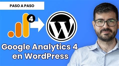 Cómo INSTALAR Google Analytics 4 en WordPress paso a paso YouTube