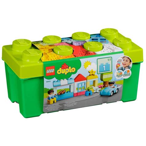 Lego Duplo Brick Box