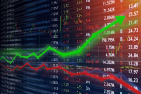 What To Do During Market Volatility - Capital CS Group