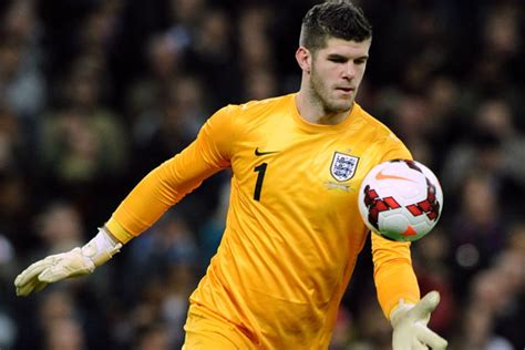 4 Reasons Why Fraser Forster Should Play More For England