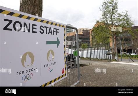 Parigi Francia 5 Aprile 2024 PHOTOPQR LE PARISIEN Delphine