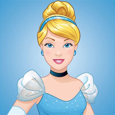 Cinderella – Artofit