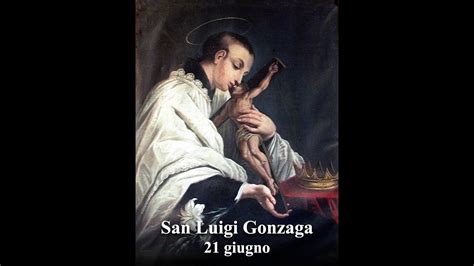 Coroncina Vespri S Messa E Nov Di S Pietro Mem Di S Luigi Gonzaga